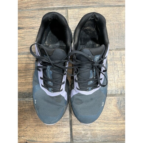 On Running Cloud 52.98076 Men Shoes Size 11.5 Needs New Insoles - Picture 6 of 12